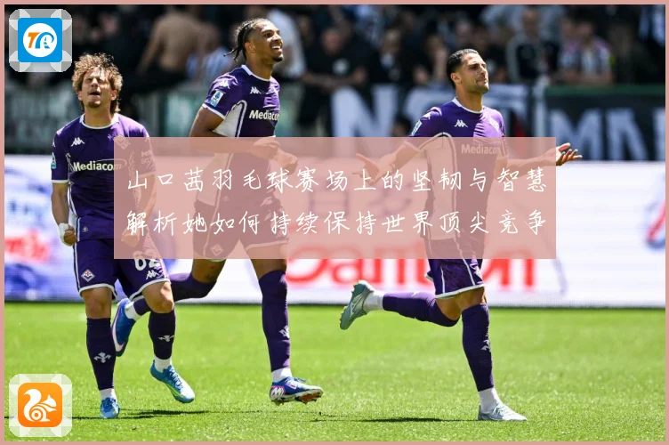 山口茜羽毛球赛场上的坚韧与智慧解析她如何持续保持世界顶尖竞争力-深度解析