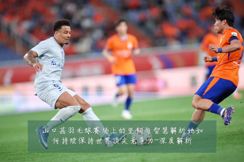 山口茜羽毛球赛场上的坚韧与智慧解析她如何持续保持世界顶尖竞争力-深度解析