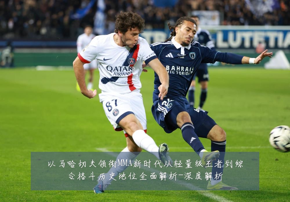 以马哈切夫领衔MMA新时代从轻量级王者到综合格斗历史地位全面解析-深度解析